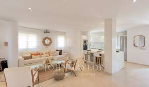 Verkauf Penthouse Santa Eularia des Riu