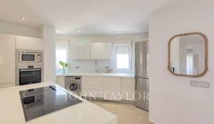 Verkauf Penthouse Santa Eularia des Riu
