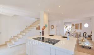 Verkauf Penthouse Santa Eularia des Riu