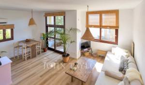 Verkauf Penthouse Santa Gertrudis de Fruitera