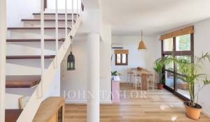 Verkauf Penthouse Santa Gertrudis de Fruitera