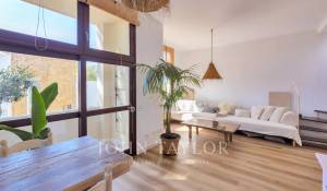 Verkauf Penthouse Santa Gertrudis de Fruitera