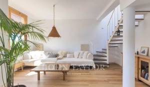 Verkauf Penthouse Santa Gertrudis de Fruitera