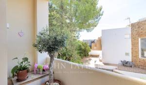 Verkauf Penthouse Santa Gertrudis de Fruitera