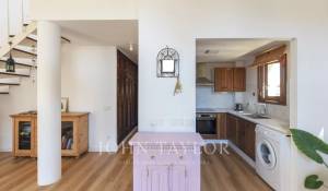 Verkauf Penthouse Santa Gertrudis de Fruitera