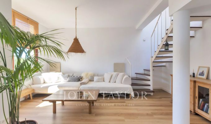 Verkauf Penthouse Santa Gertrudis de Fruitera