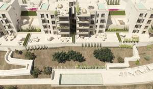 Verkauf Penthouse Santa Ponsa