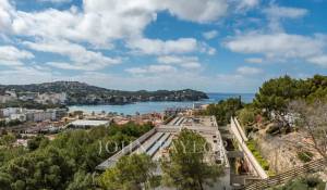 Verkauf Penthouse Santa Ponsa