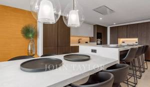 Verkauf Penthouse Santa Ponsa