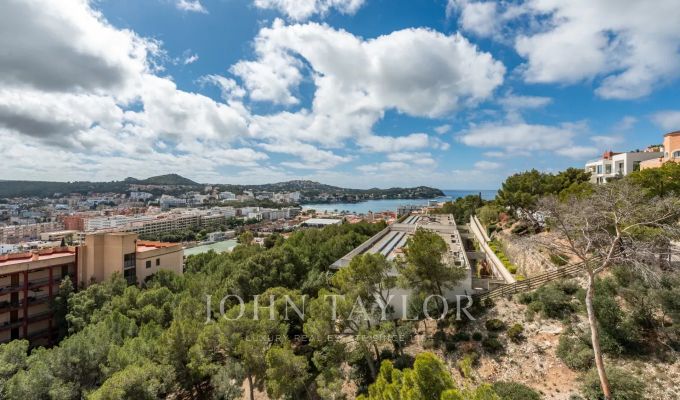 Verkauf Penthouse Santa Ponsa