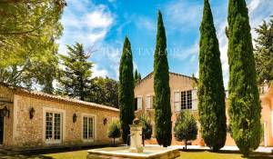 Verkauf Pferdezucht Eygalières