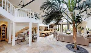 Verkauf Reihenhaus Cannes