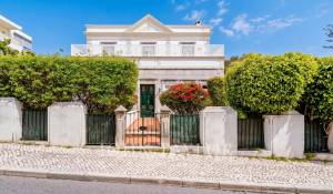 Verkauf Reihenhaus Cascais e Estoril