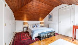 Verkauf Reihenhaus Cascais e Estoril