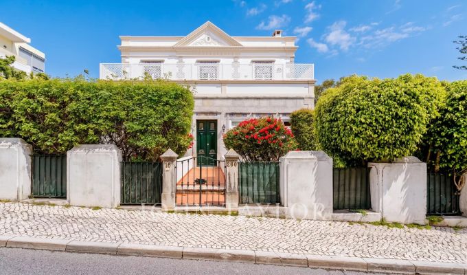 Verkauf Reihenhaus Cascais e Estoril