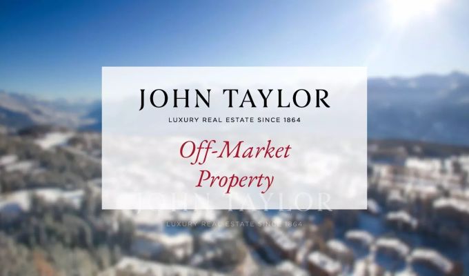 Verkauf Reihenhaus Crans-Montana