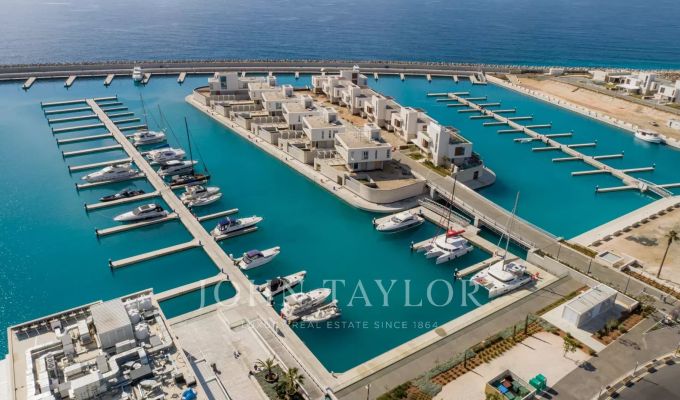 Verkauf Reihenhaus Famagusta