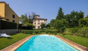 Verkauf Reihenhaus Firenze