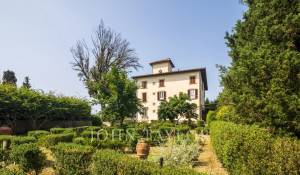 Verkauf Reihenhaus Firenze