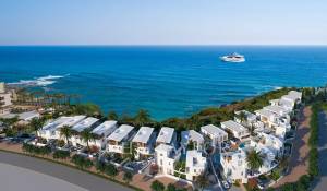 Verkauf Reihenhaus Paphos