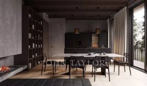 Verkauf Reihenhaus Prodromos