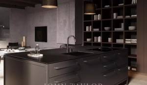 Verkauf Reihenhaus Prodromos