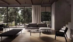 Verkauf Reihenhaus Prodromos