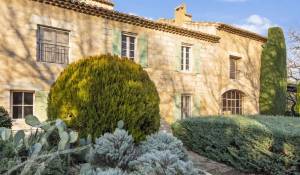 Verkauf Reitergut Barbentane