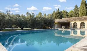 Verkauf Reitergut Barbentane