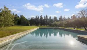 Verkauf Reitergut Barbentane