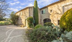 Verkauf Reitergut Barbentane