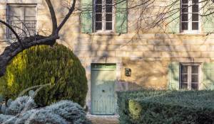 Verkauf Reitergut Barbentane