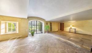 Verkauf Reitergut Barbentane