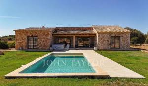 Verkauf Reitergut Llucmajor