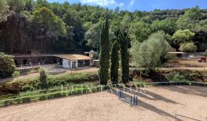 Verkauf Reitergut Valbonne