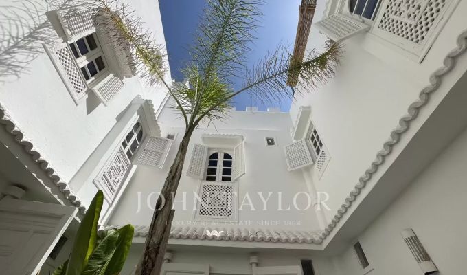 Verkauf Riad Assilah