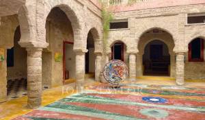 Verkauf Riad Essaouira