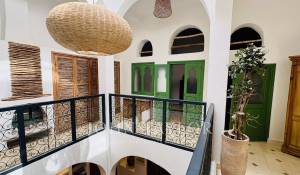 Verkauf Riad Essaouira