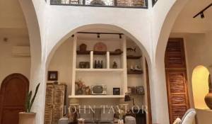 Verkauf Riad Essaouira