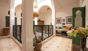 Verkauf Riad Essaouira