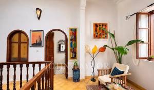 Verkauf Riad Essaouira