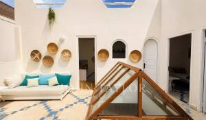 Verkauf Riad Essaouira