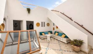 Verkauf Riad Essaouira