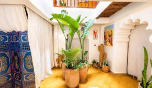 Verkauf Riad Essaouira