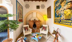 Verkauf Riad Essaouira