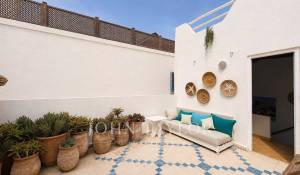 Verkauf Riad Essaouira