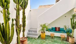 Verkauf Riad Essaouira