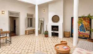 Verkauf Riad Essaouira