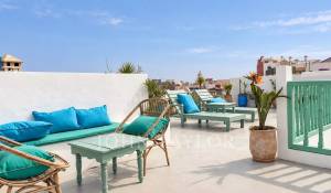 Verkauf Riad Essaouira