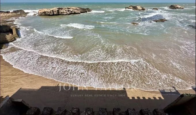 Verkauf Riad Essaouira